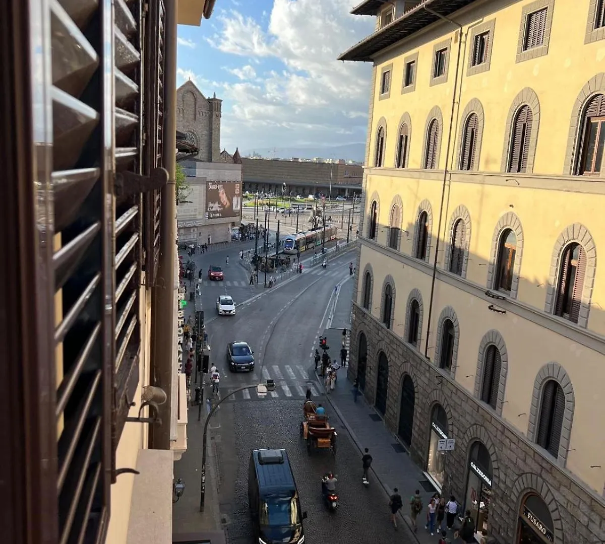 Santa Margherita Firenze Affittacamere