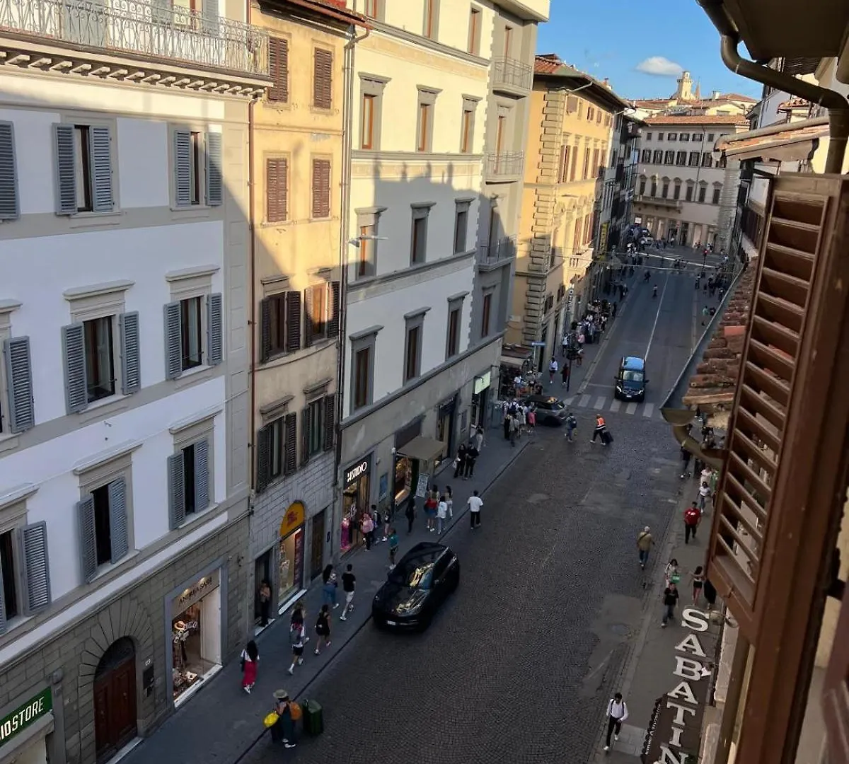 Guest house Santa Margherita Firenze