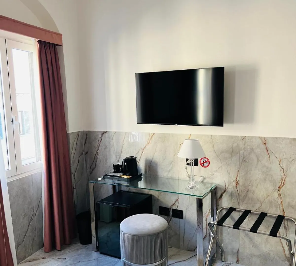 Santa Margherita Firenze Guest house Florence